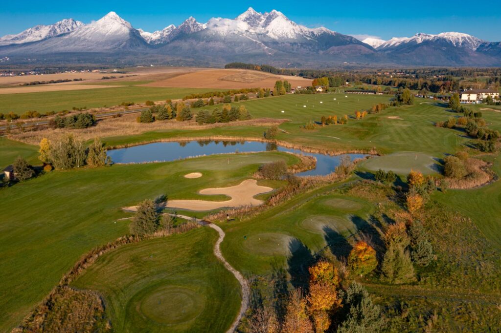hotel international.golf