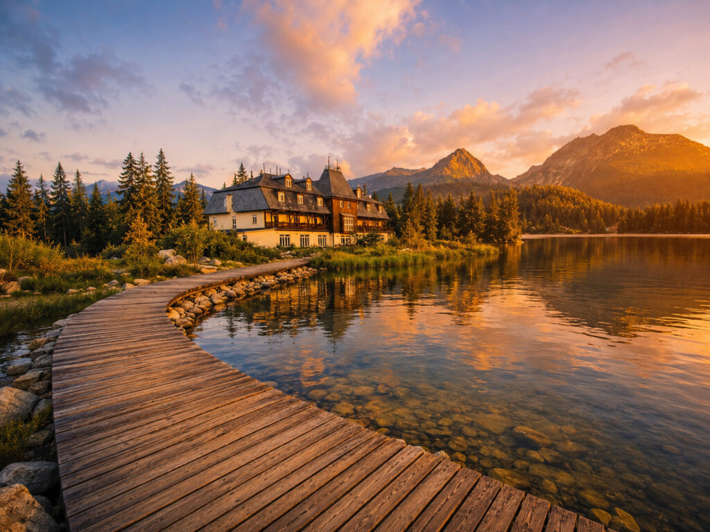 hotel solisko