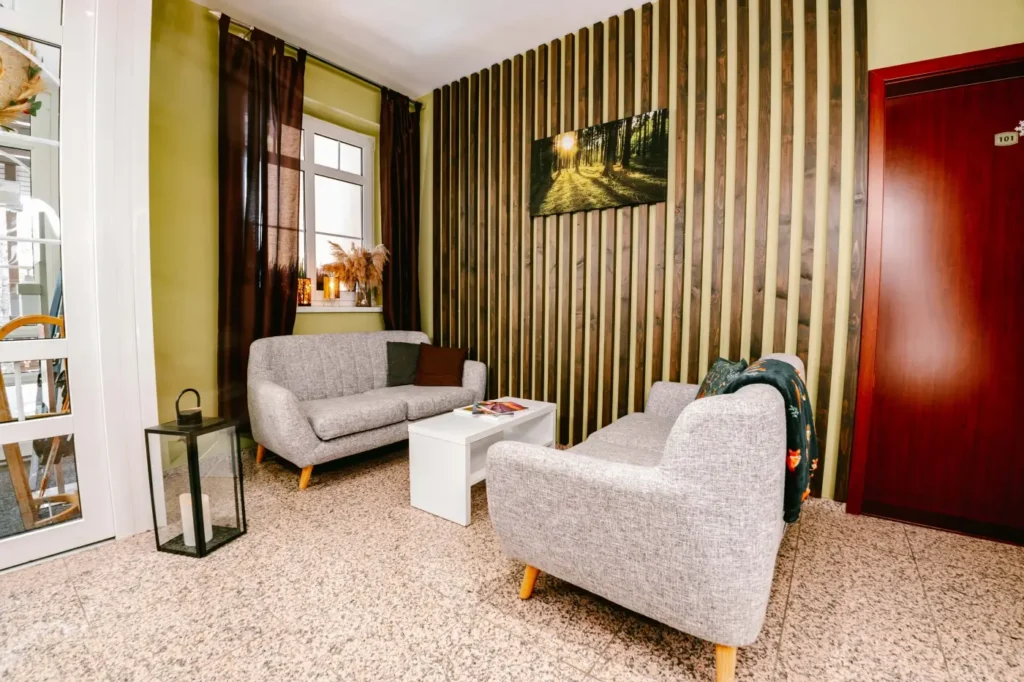 Hotel Greenwood