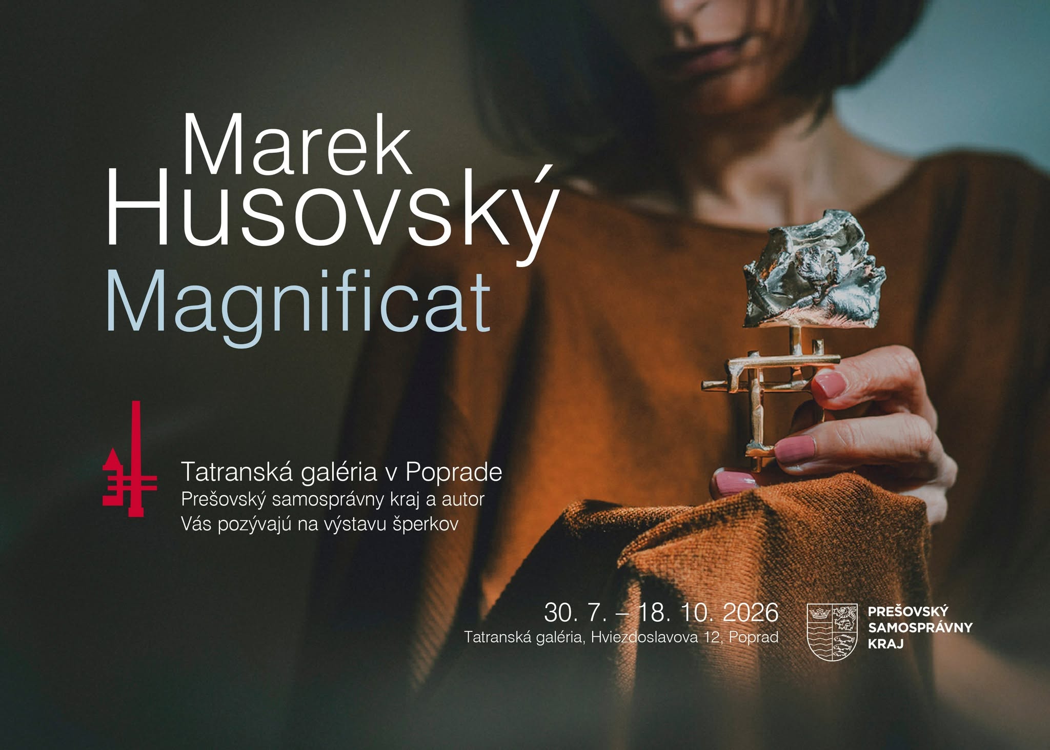 RegionTatry | Plagát