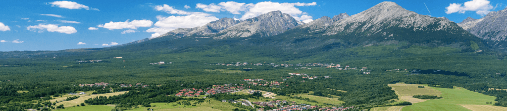 Nová Lesná