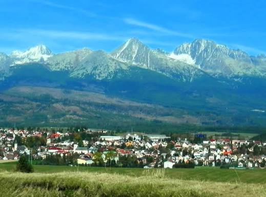 Štrba