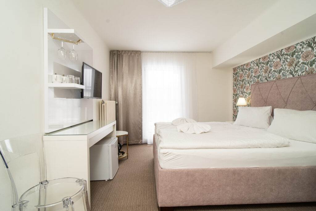Hotel Lujza Major_ubytovanie
