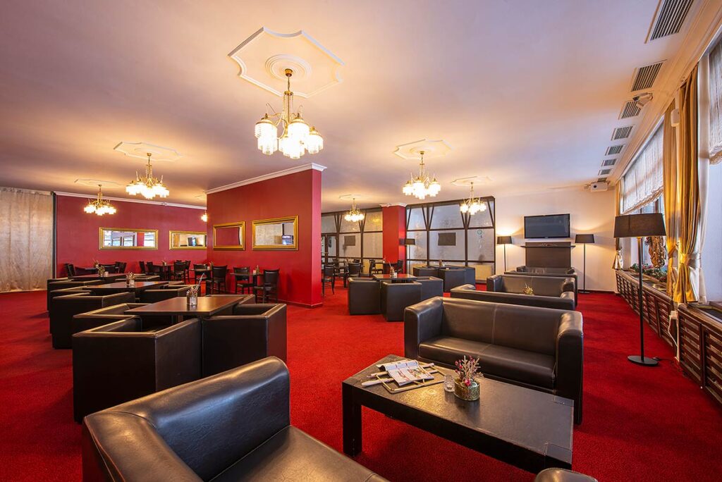 Hotel Slovan