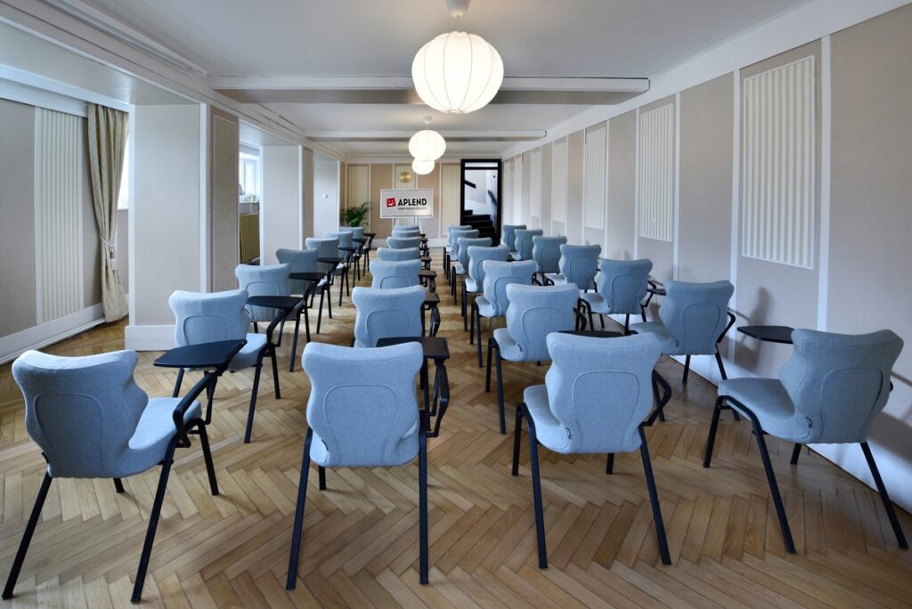 Hotel Lujza Major_konferenčná miestnosť