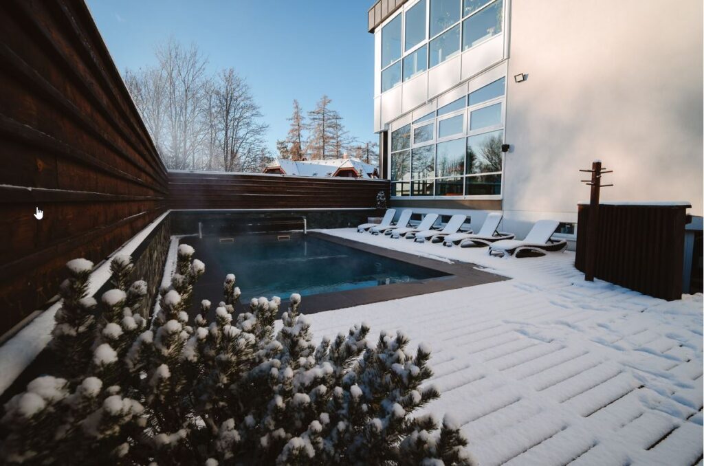 Hotel LESANA****
