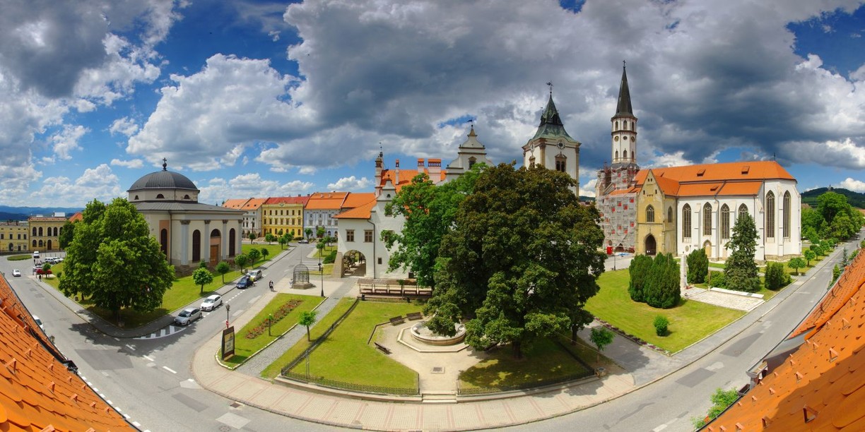 Levoča
