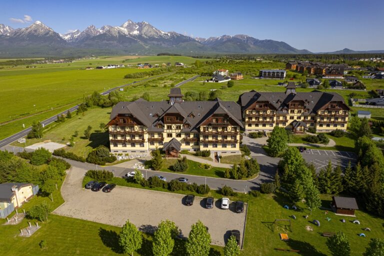 Apartmány Sileas