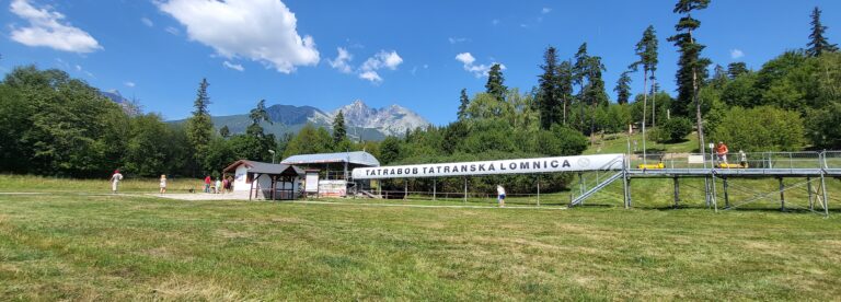 Bobová dráha