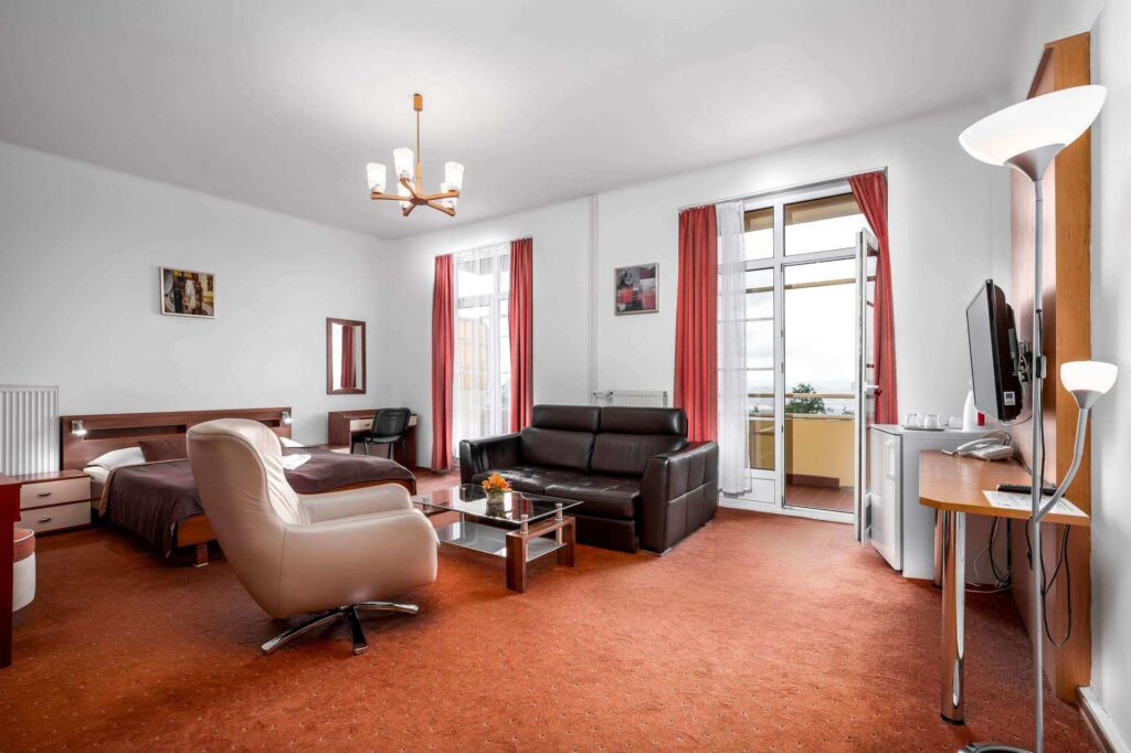 Kúpeľný hotel Palace***