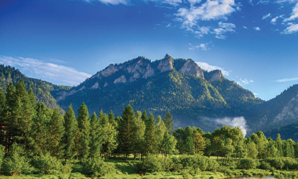 Pieniny