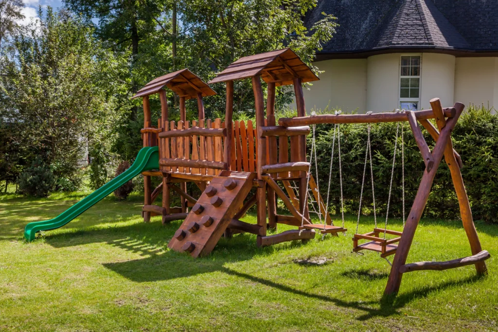 Apartmány Belianky