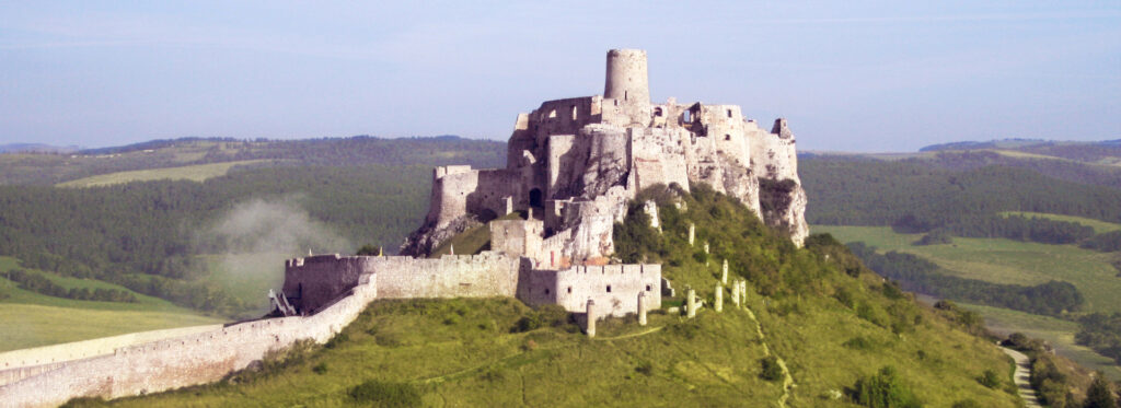 Spišský hrad