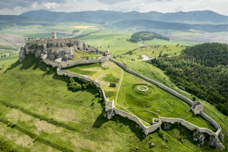 Spišský hrad
