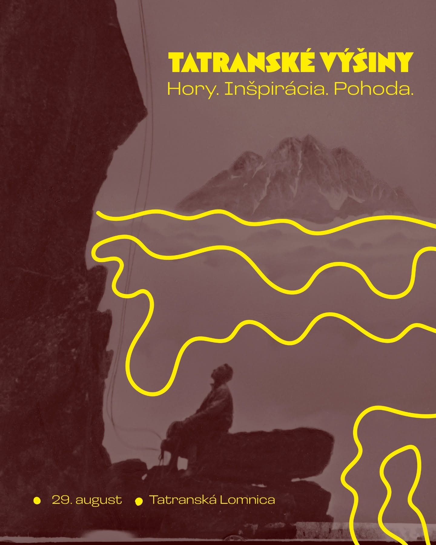 RegionTatry | Plagát