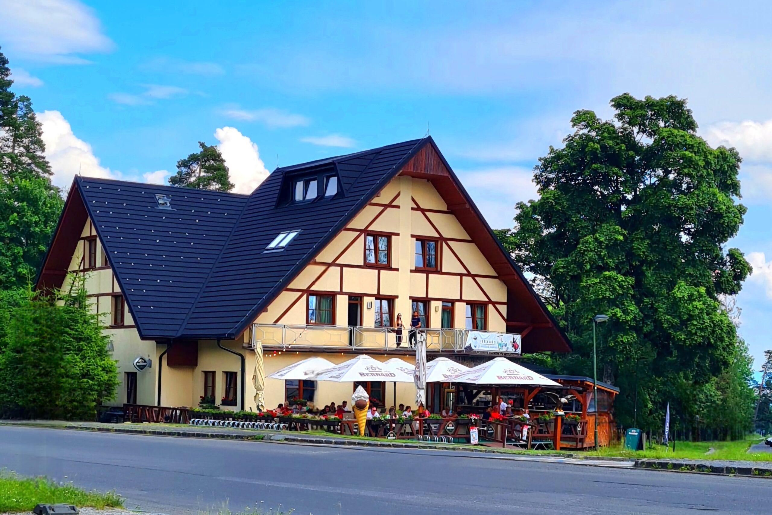 Hotel Tulipán ***