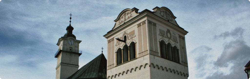 Spišská Sobota