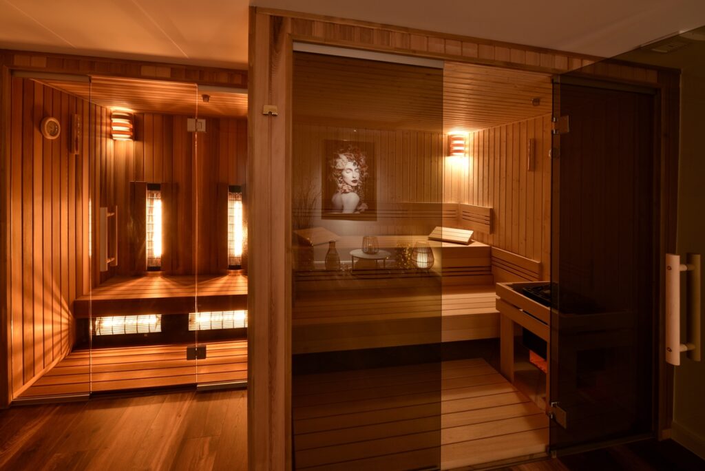 Hotel Lujza Major_wellness