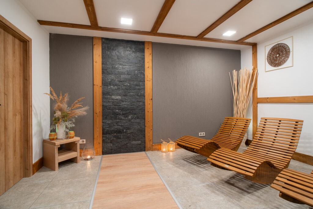 Hotel Kukučka_wellness