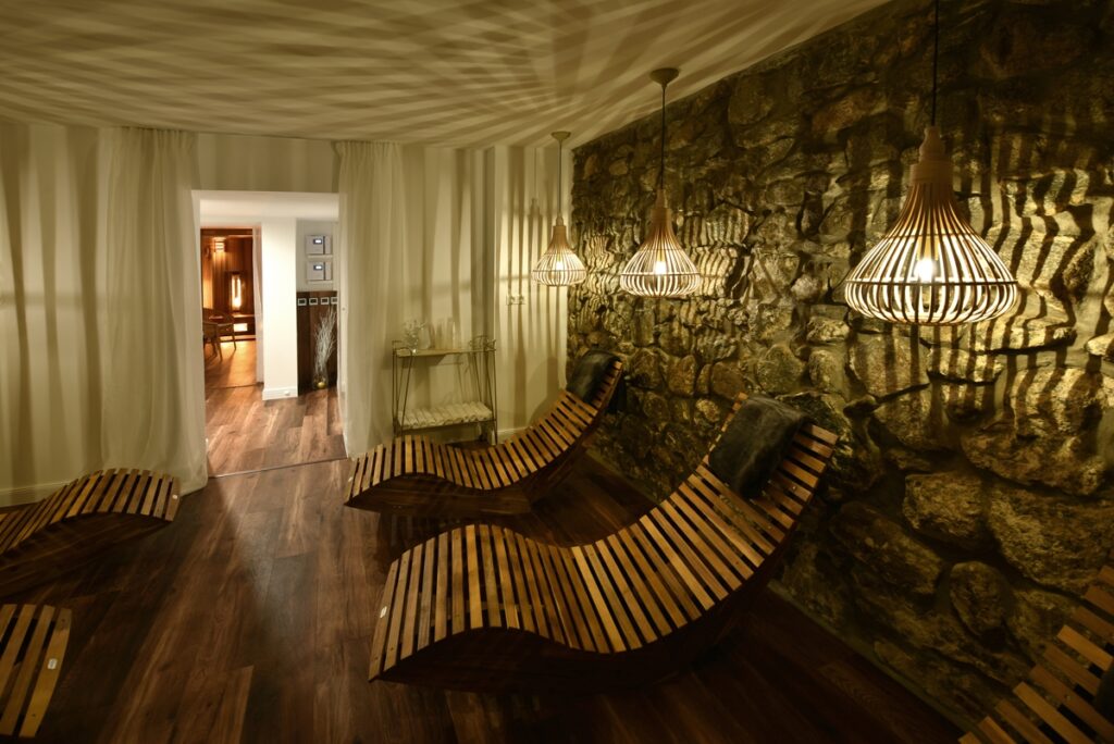 Hotel Lujza Major_wellnees