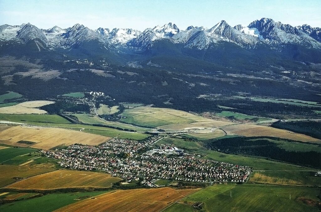 Štrba