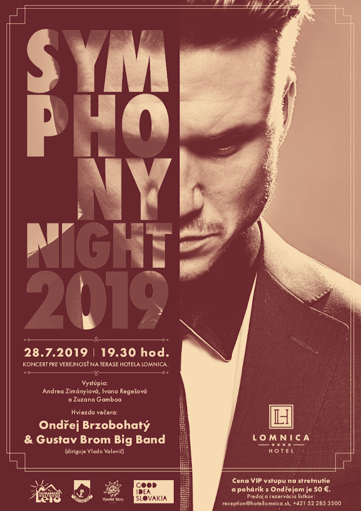 Symphony night 2019