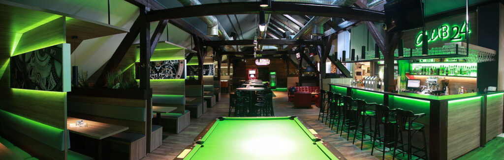 Club 24