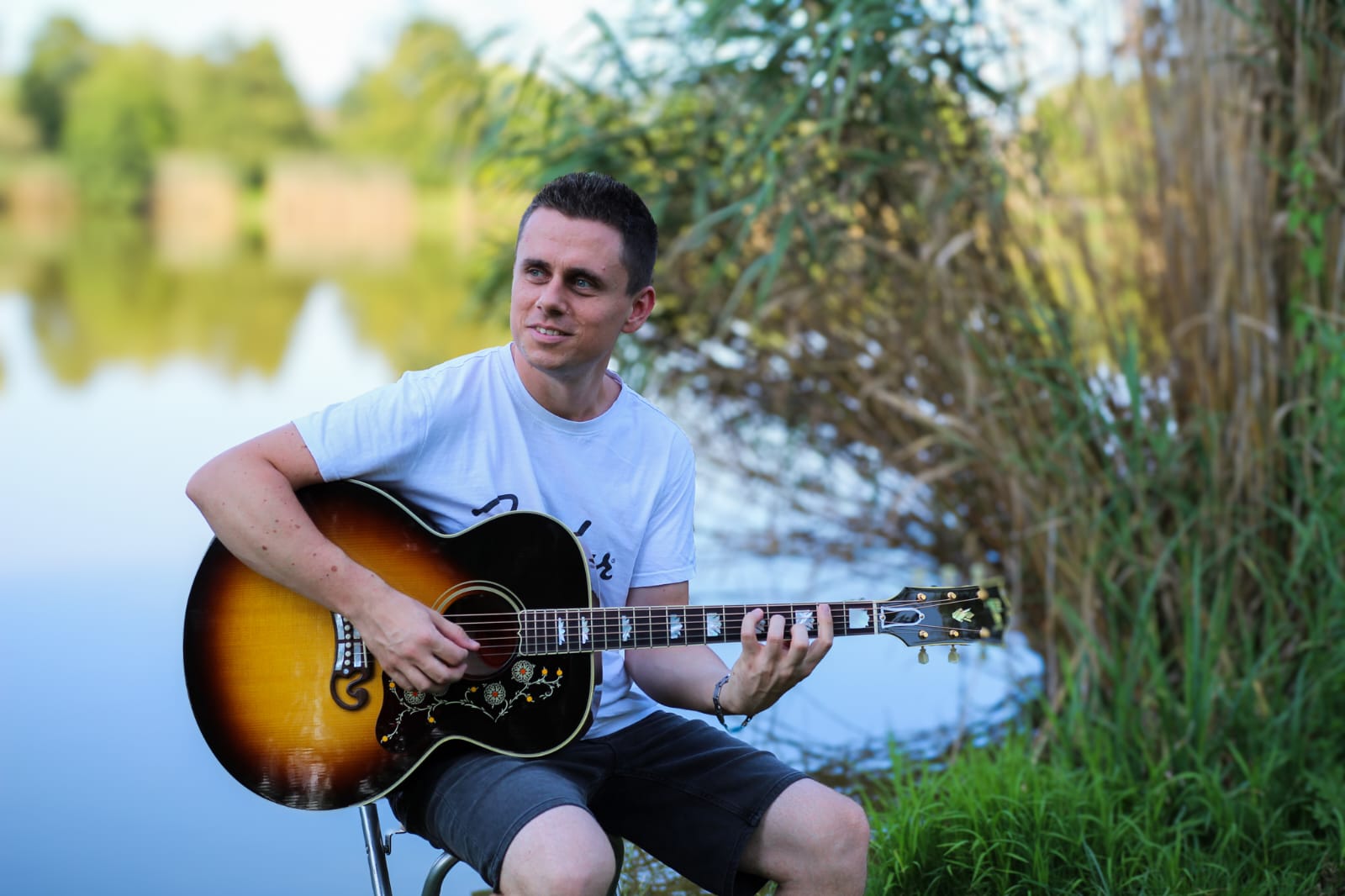 Gitarový večer