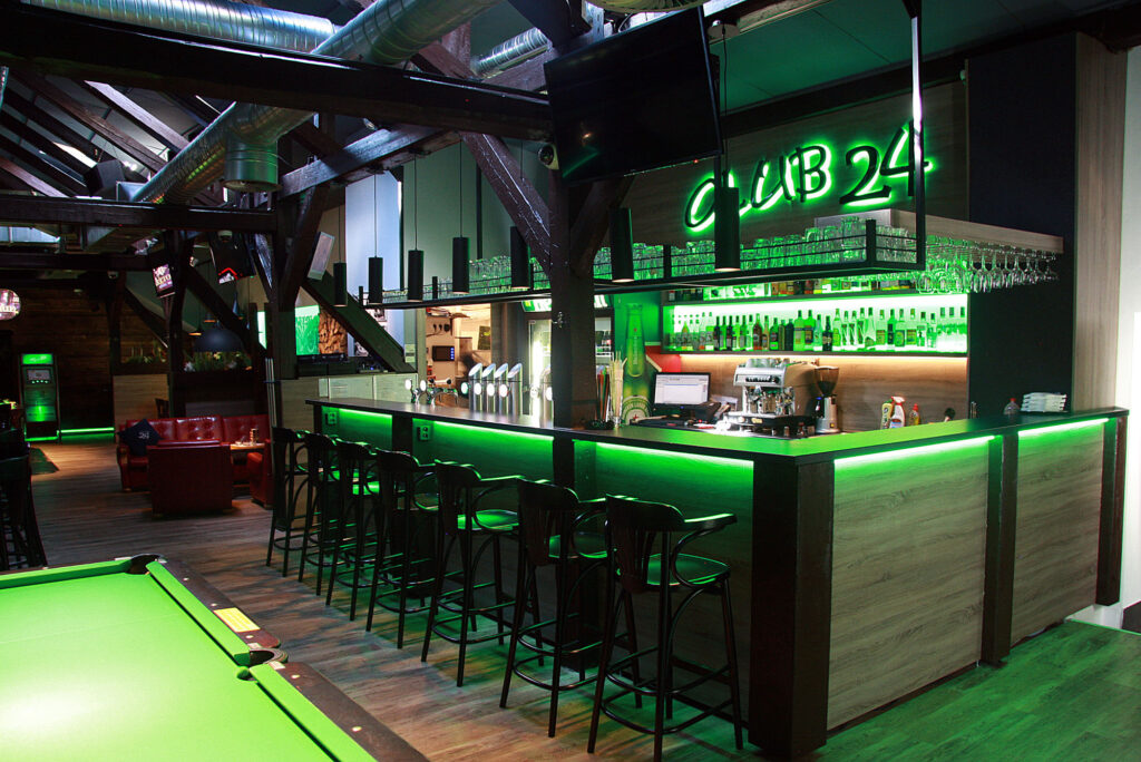 Club 24