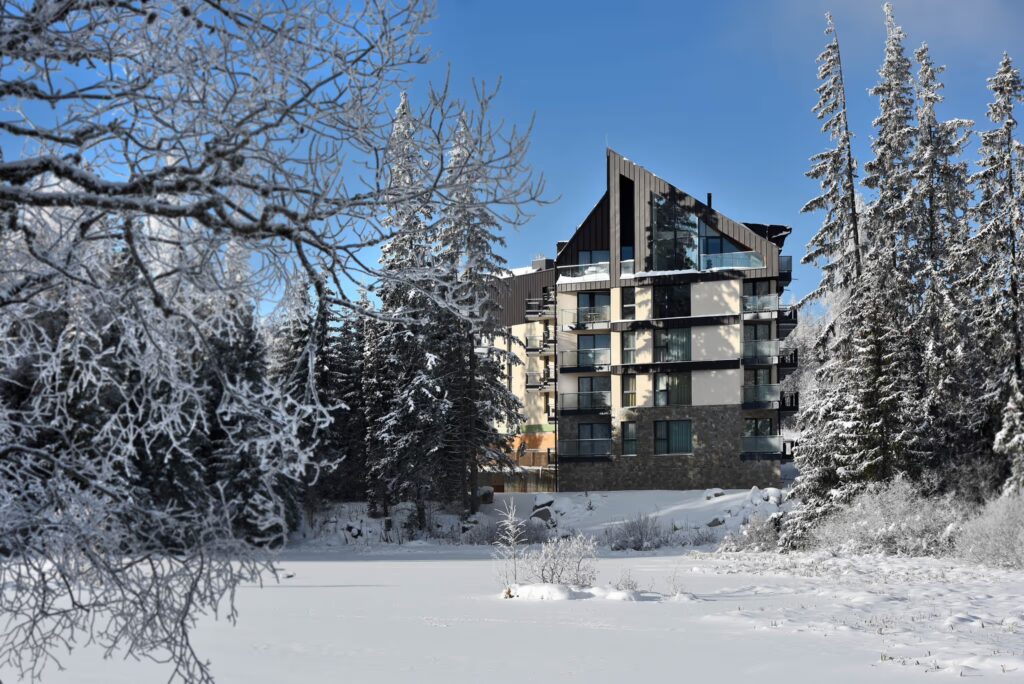Lake Resort