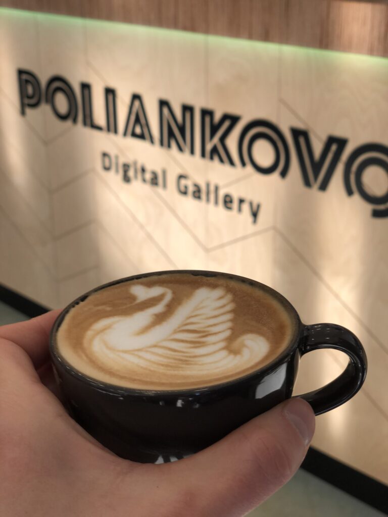 Poliankovo - digitálna galéria