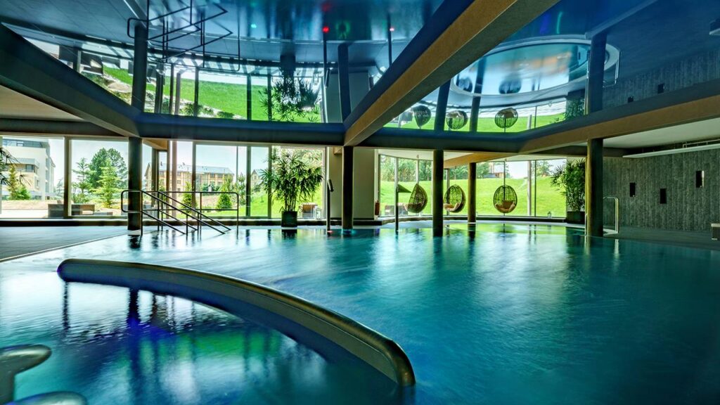 Mountain Wellness Centrum