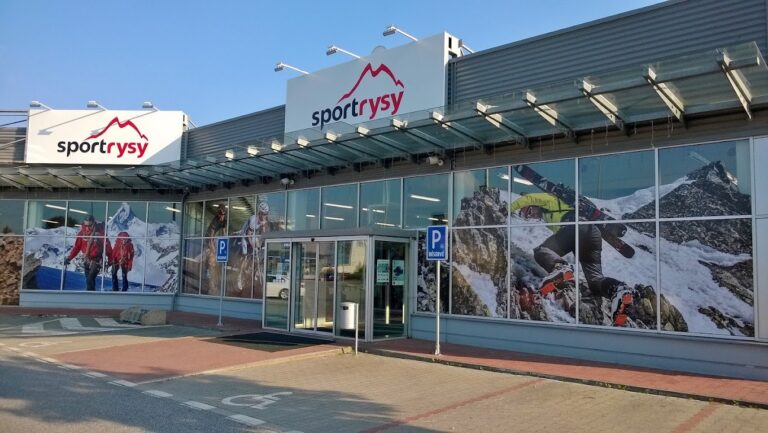 Sport RYSY - požičovňa e-bike