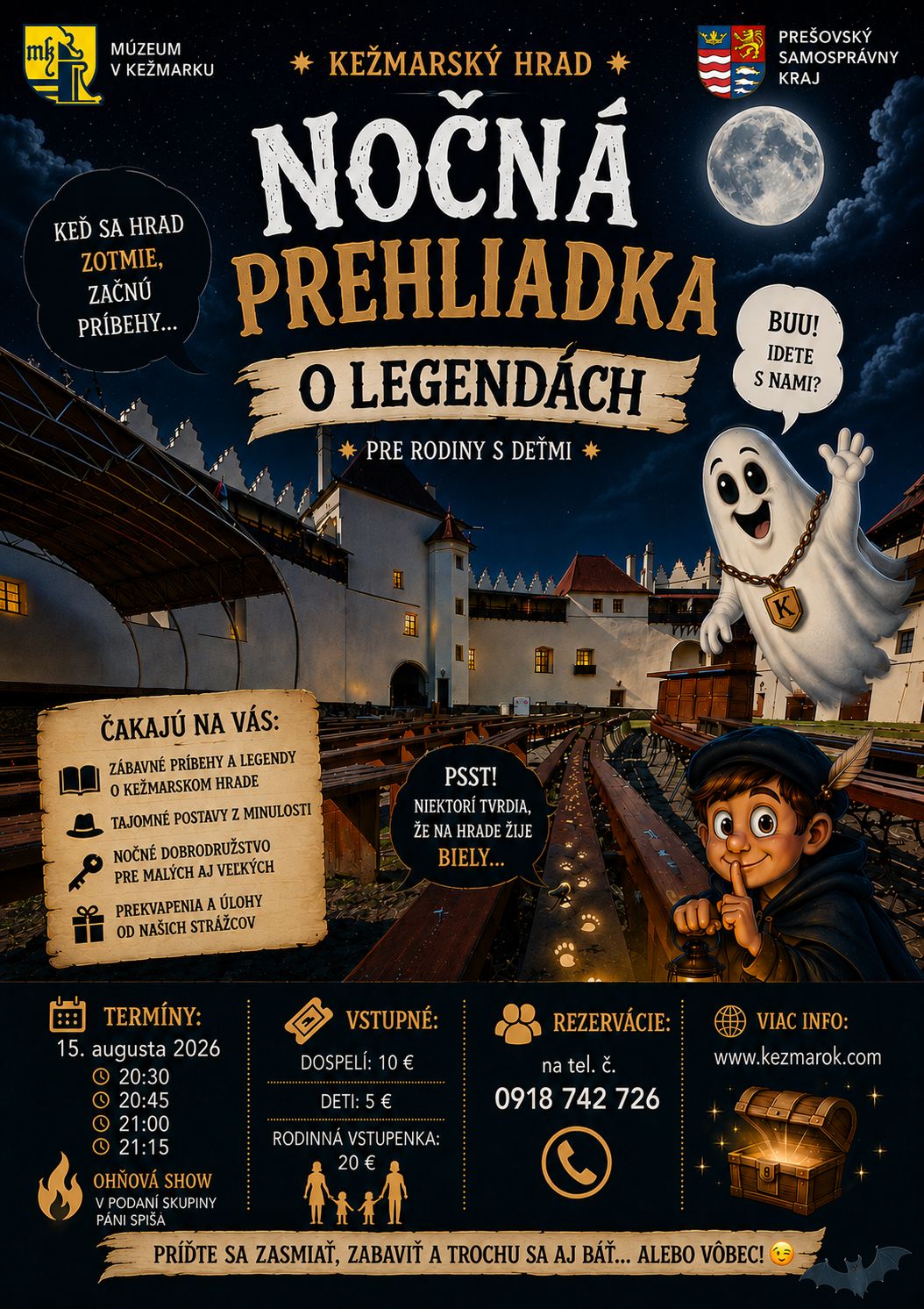 RegionTatry | Plagát
