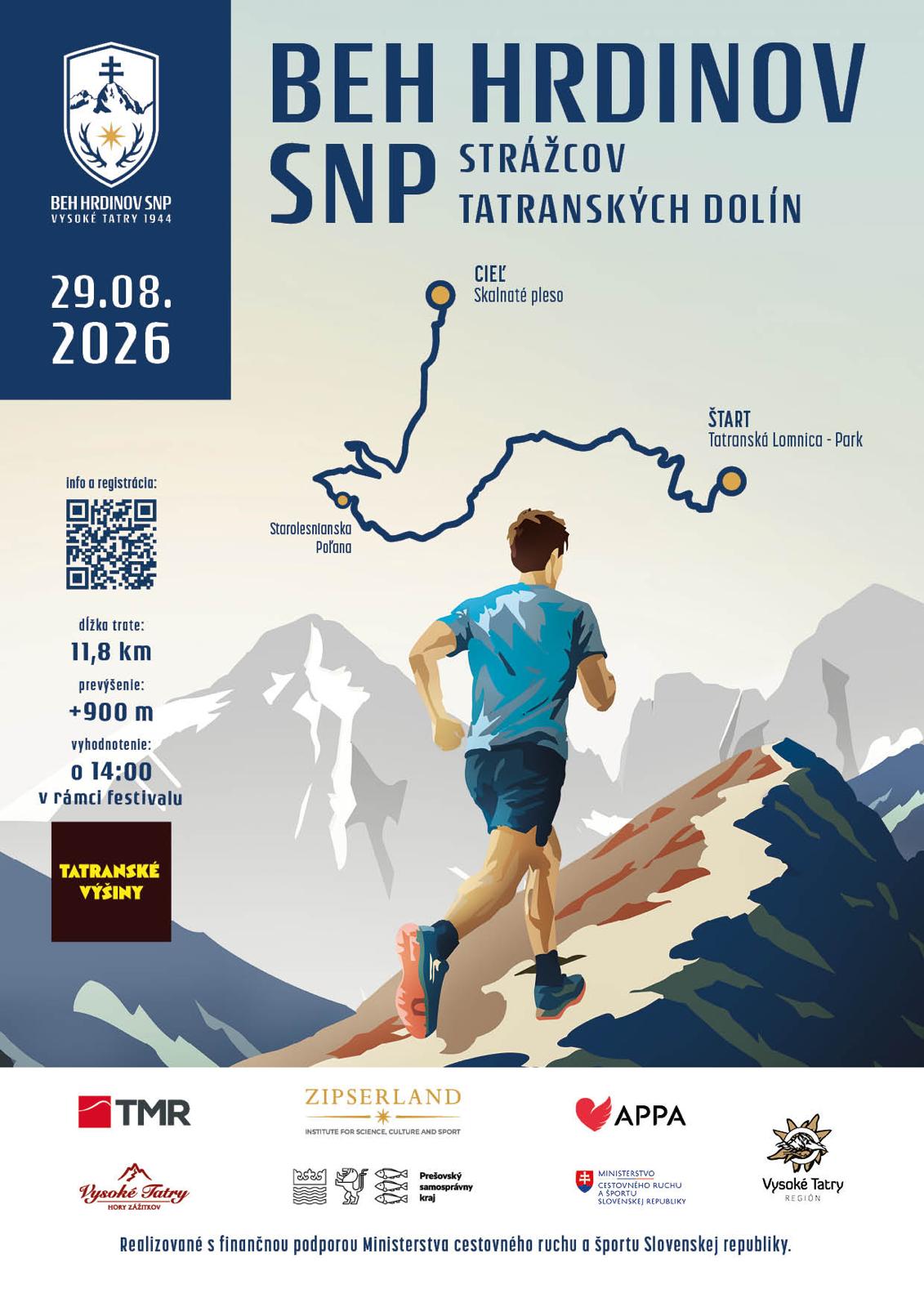 RegionTatry | Plagát