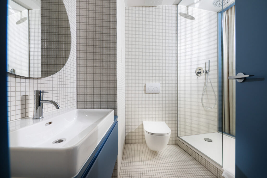 Hotel **** SOREA MORAVA