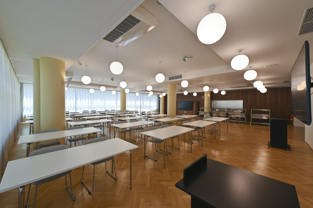 Hotel **** SOREA MORAVA