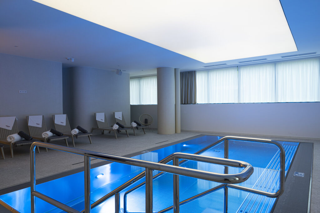 Hotel **** SOREA MORAVA