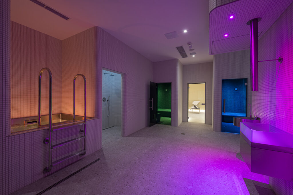 Hotel **** SOREA MORAVA