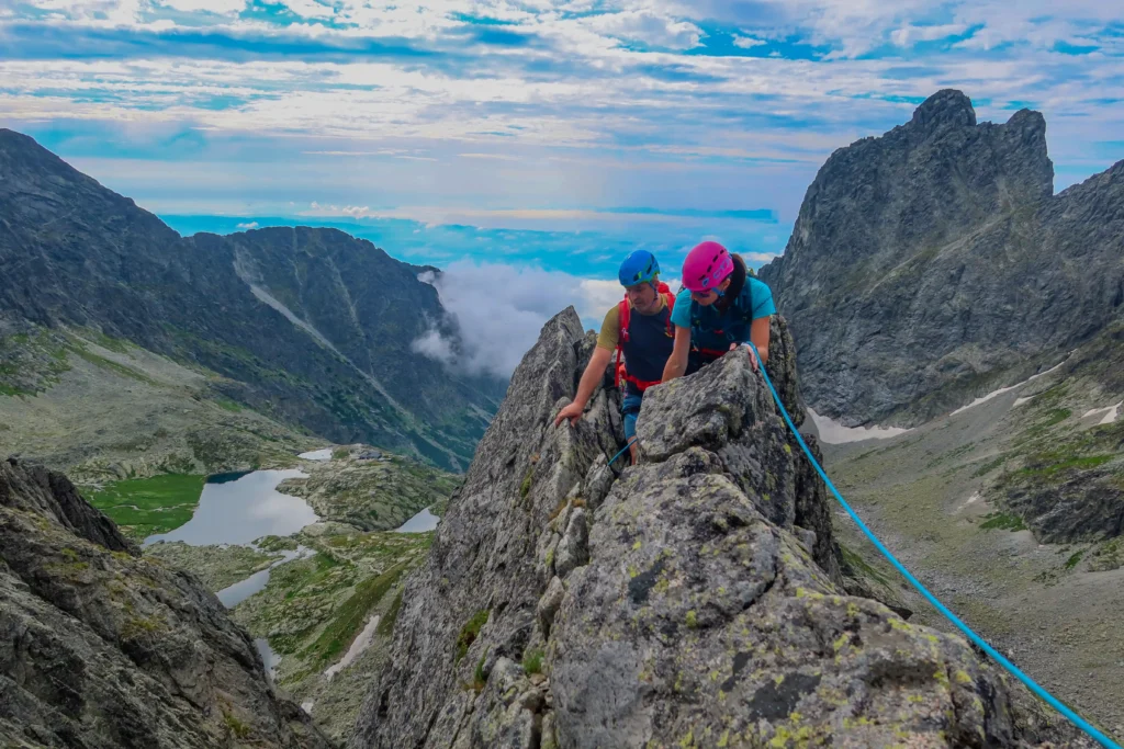 Spolok horských vodcov Vysoké Tatry