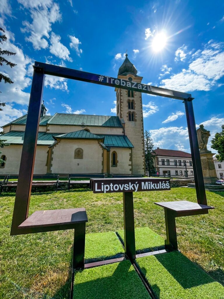liptovský mikuláš