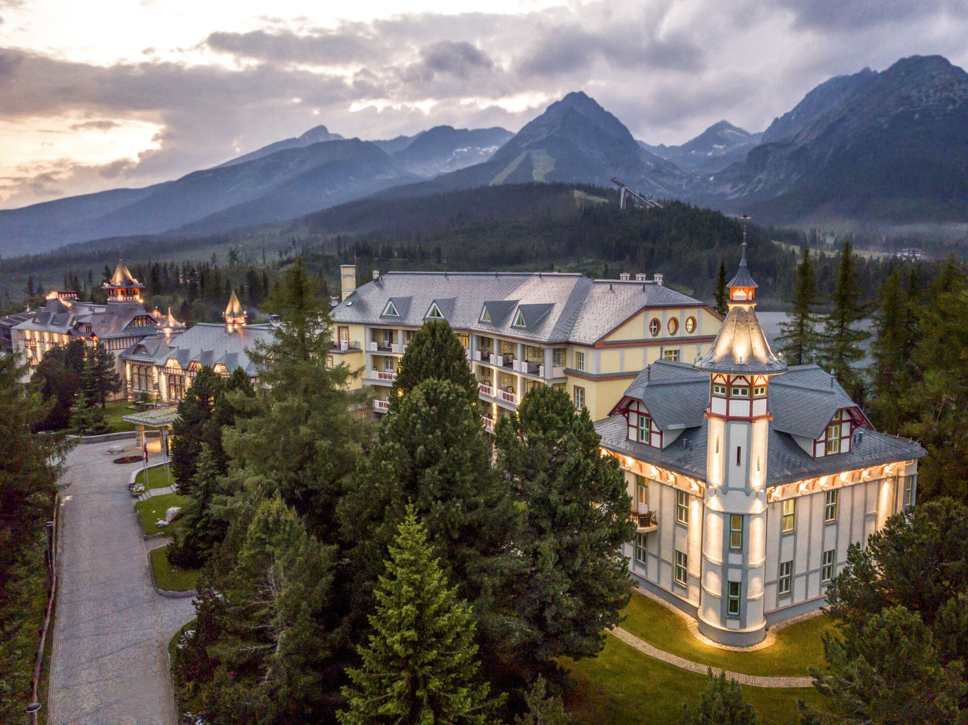 Kempinski Concertini