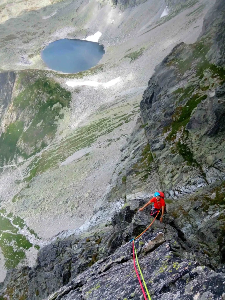 Spolok horských vodcov Vysoké Tatry