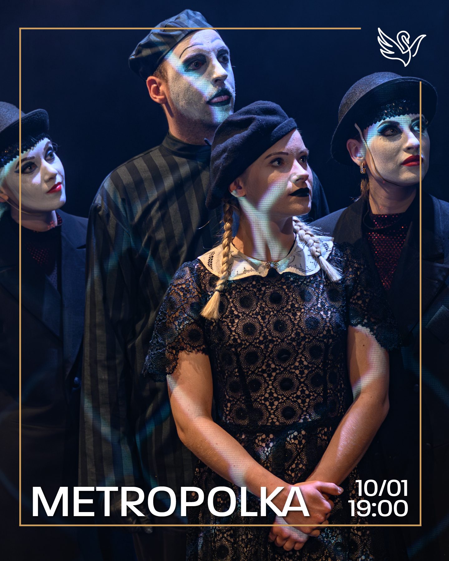 Metropolka