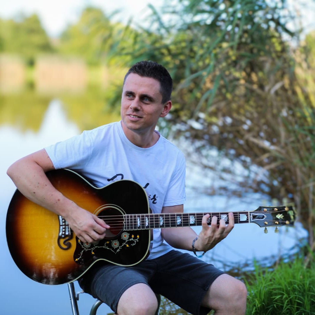 Gitarový večer