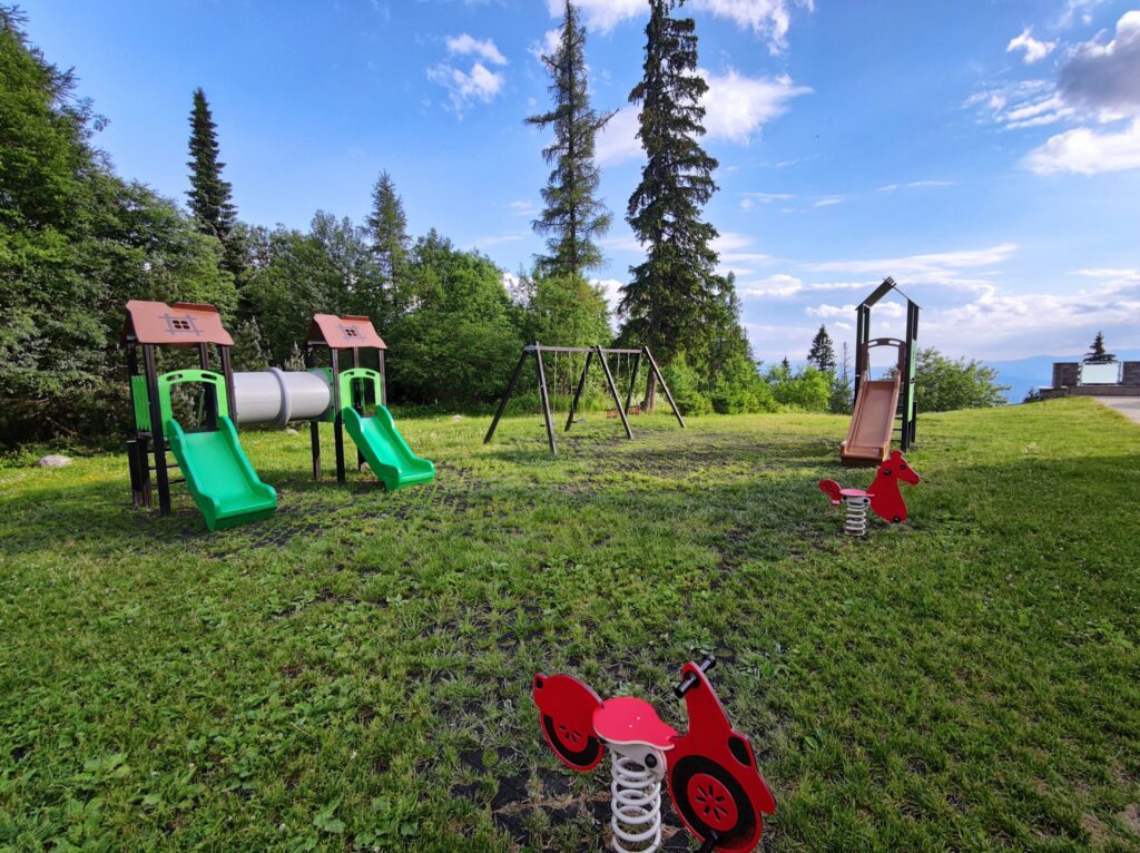Detský svet Panorama
