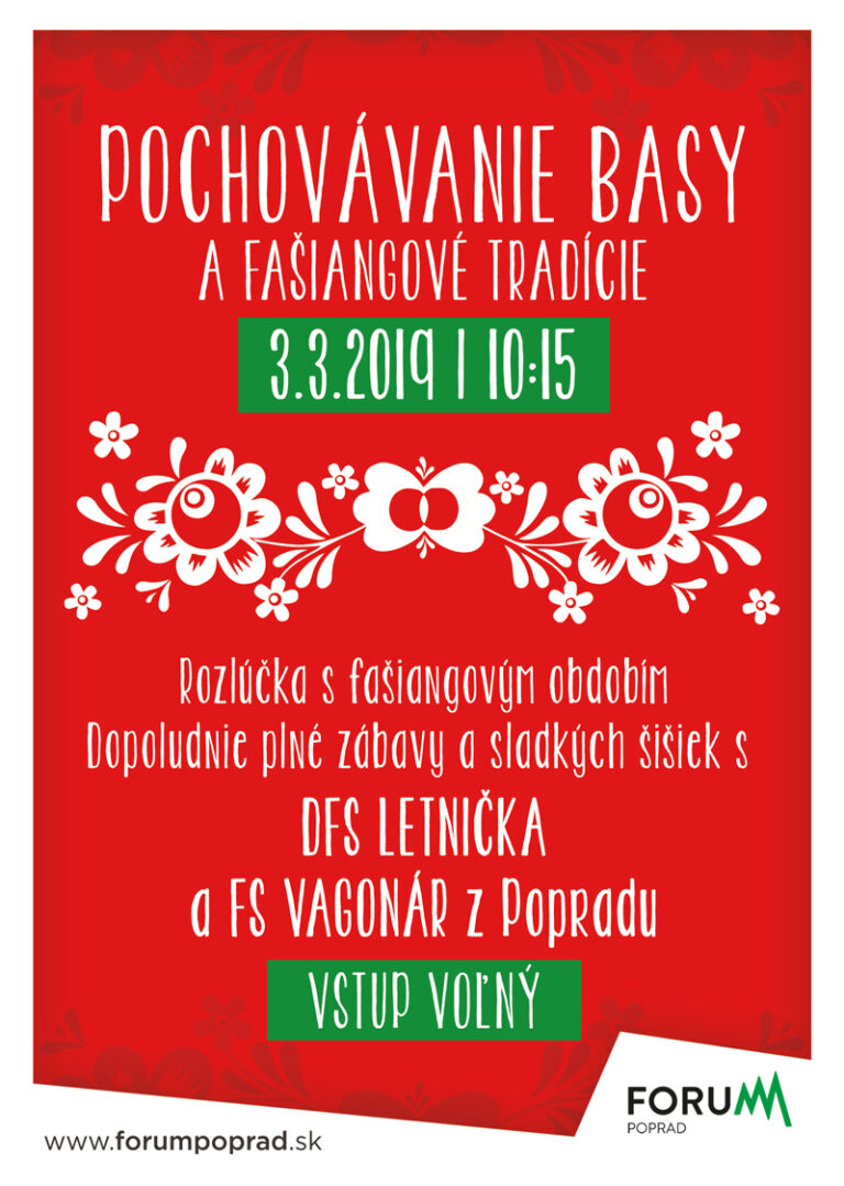 Pochovávanie basy