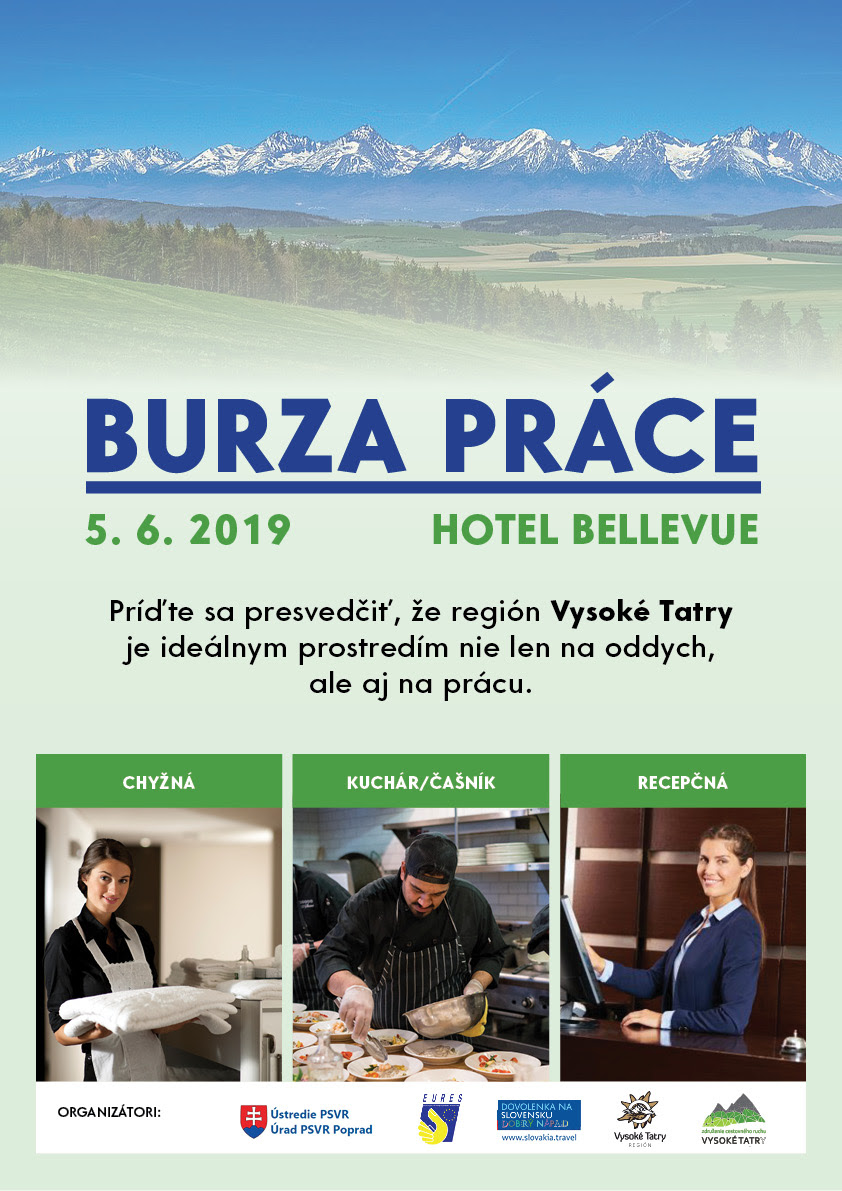 Mikroregionálna burza práce