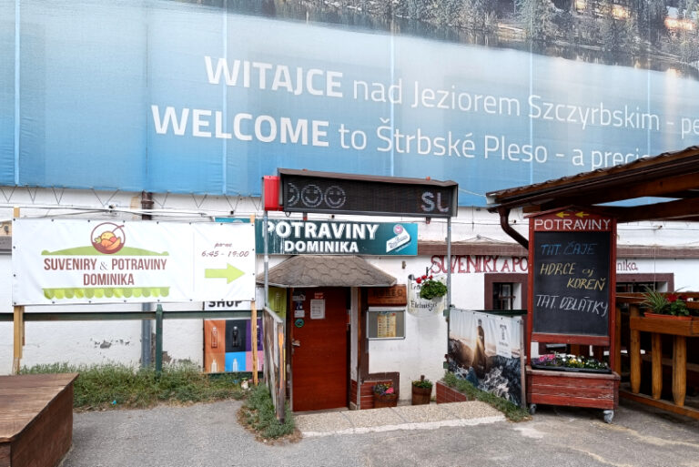 Potraviny DOMINIKA