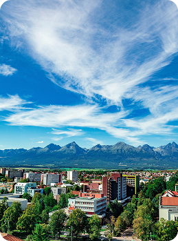 mesto